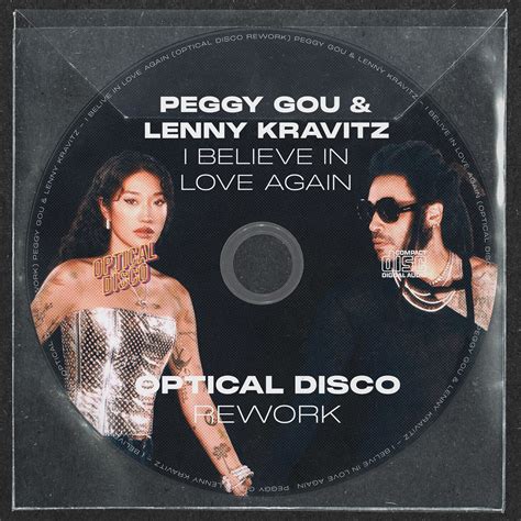 I Believe In Love Again (Optical Disco Rework) by Optical Disco | Free ...