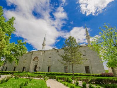 Amasya da Gezilecek En Güzel Yerler