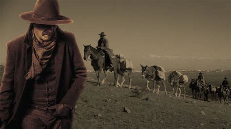 Horizon Chapter 1 Review | Kevin Costner's Epic Western Disappoints