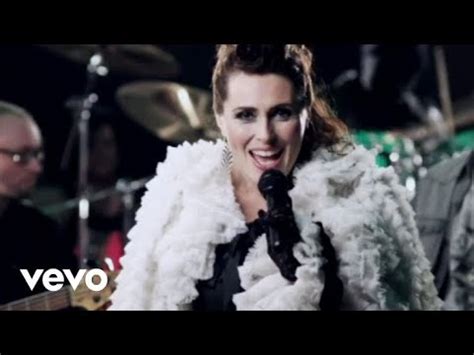 Within Temptation Sinéad Music Video YouTube