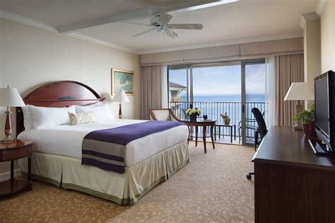 MONTEREY PLAZA HOTEL & SPA - Updated 2025 Prices & Reviews (CA)