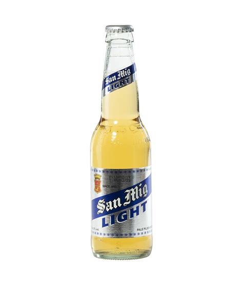 San Mig Light Silver Quality Award 2020 From Monde Selection