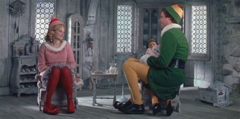 10 Little Known Facts About The Canceled Elf Sequel