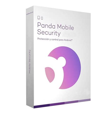 Panda Dome Para Android Dispositivo A O Mercadolibre