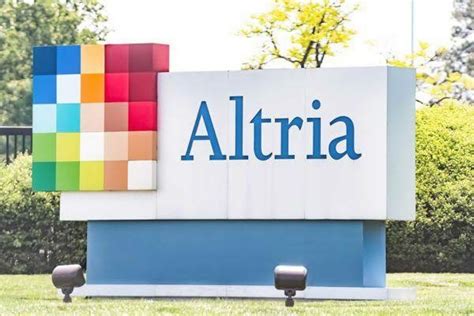 ALTRIA: Announces Leadership and Governance Changes | Tobacco News Wire