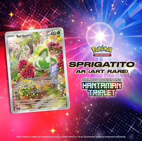 Three Rare Art Pokemon Tgc Cards Will Be Included In The Paldea Evolved