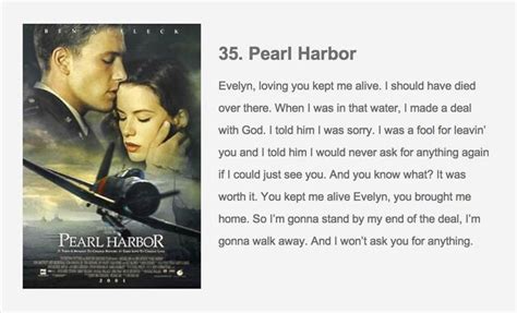 Pearl Harbor Movie Quotes. QuotesGram