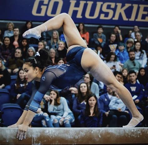 Pin By Pachonko On Hot Gymnasts Female Gymnast Usa Gymnastics