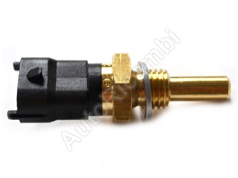 500382599 Water Temperature Sensor Iveco Daily 2000 Fiat Ducato 230