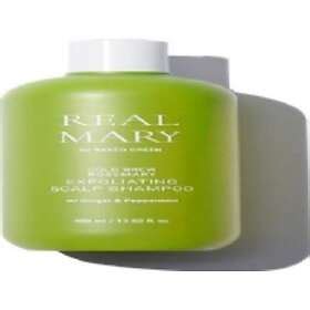 Rated Green Real Mary Exfoliating Scalp Shampoo Ml Au Meilleur Prix