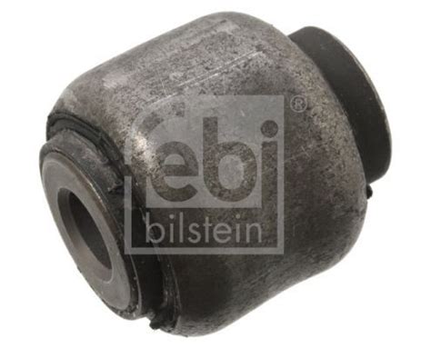 Querlenker Lager Gummilager Buchse Febi Bilstein Hinten F R Audi