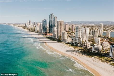 Gold Coast British Expats On One Australian City Where Locals Are