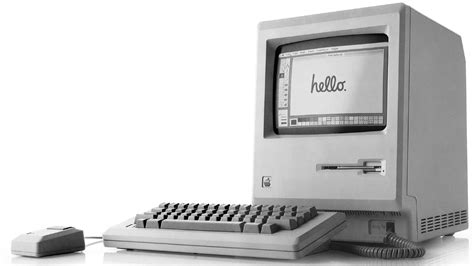 40 years of Apple Macintosh: 3 lesser-known facts about the ‘icon’ that ...