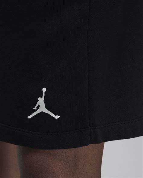 Jordan Flight MVP Pantalons Curts De Teixit Fleece Home Nike ES