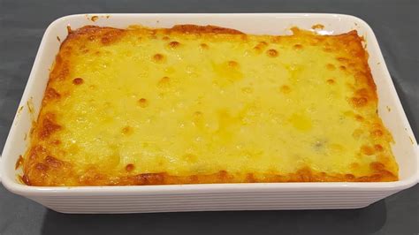 ESCONDIDINHO DE BATATA DOCE CALABRESA E BACON Receitas Da Lauri