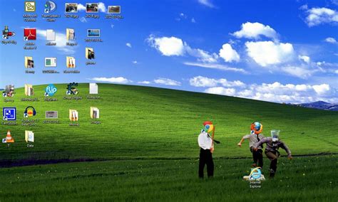 263 Meme Wallpaper Windows Xp Picture - MyWeb