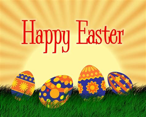 Happy Easter Easter Wishes Images And Gifs That You Can Send To