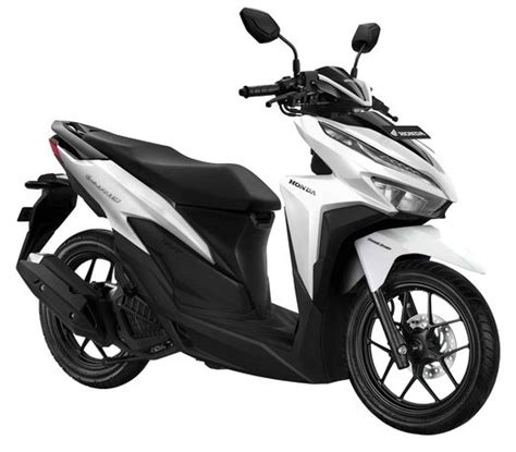 Honda Vario 125 Wireloca