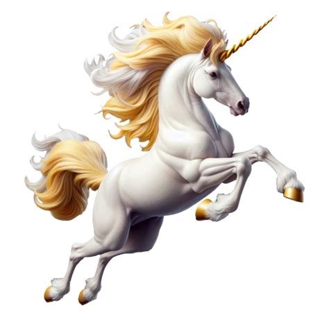 Unicorn (3.5e Monster) - Dungeons and Dragons Wiki