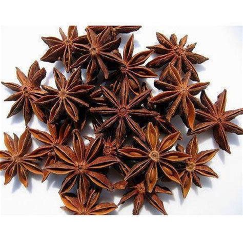 Organic Star Anise At Best Price In Chennai By Dk Traders Id