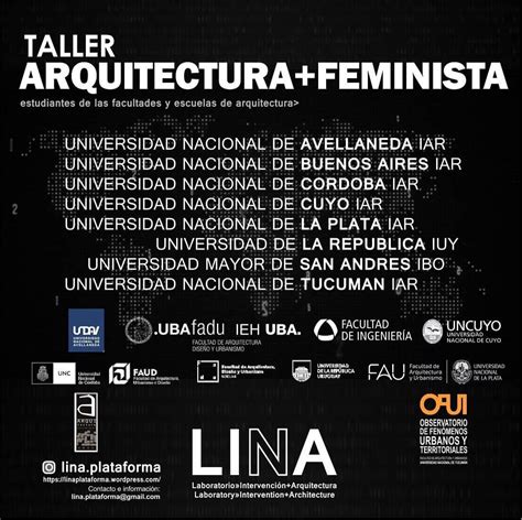 Lina Faadu Bolivia