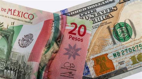 El Precio Del D Lar Hoy De Septiembre De Pesos Unotv