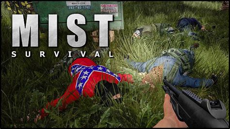 Endlich Action Mist Survival 16 Gameplay German Deutsch YouTube