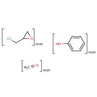 Formaldehyde Polymer With 2 Chloromethyl Oxirane And Phenol