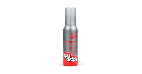 JoyDrops - Breast Enlargement Cream - Mellnövelő és feszesítő krém ...