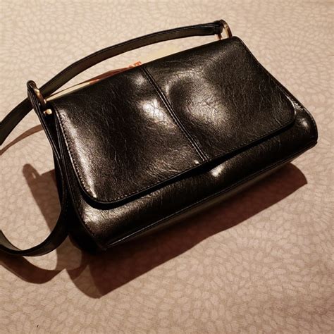 Liz Claiborne Bags Liz Claiborne Small Black Purse Poshmark