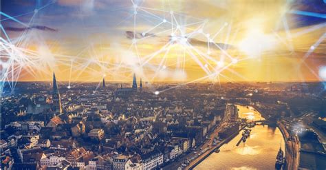 Lübeck in der Top 10 der deutschen Smart Cities EnergieCluster Lübeck