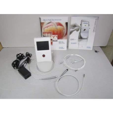 Ivoclar Vivadent Odyssey Navigator Dental Diode Laser