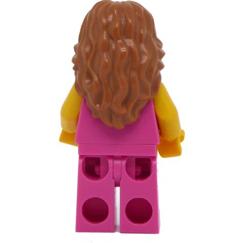 Lego Fitness Instructor Minifigure Brick Owl Lego Marketplace