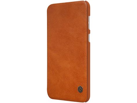 Nillkin Qin Leather Case Huawei P