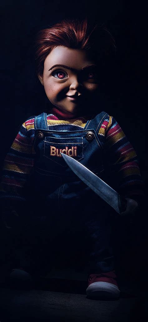 Chucky Wallpaper Explore more American, Chucky, Chucky Baby, Join ...