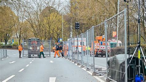 Diese Straßen werden für den Osterlauf in Paderborn gesperrt nw de