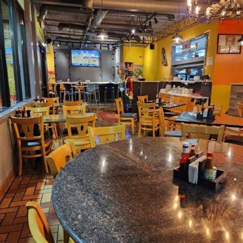 seafood  franklin park il las islas vip seafood
