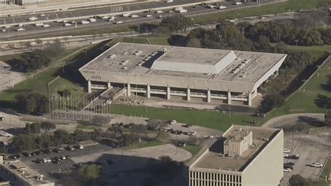 San Antonio plans new Spurs Arena, may relocate Institute of Texan Cultures