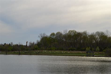 Lake Artemesia – Maryland Historic District