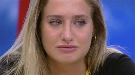 Bbb Ap S Elimina O De Domitila Bruna Entra No Confession Rio E