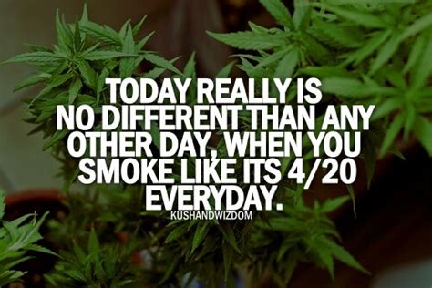 Happy 420 Quotes. QuotesGram