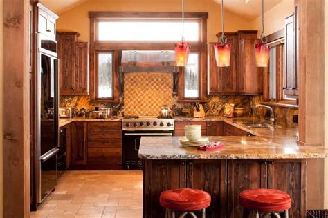 10 African American Kitchen Decor Ideas