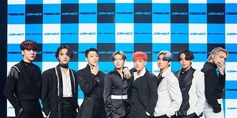 ATEEZダブルタイトル曲Déjà VuEternal Sunshine投票に参加したPSYの激励に感謝これまでと変わって