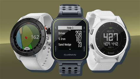 Best Gps Golf Watch At Brenda Sumpter Blog