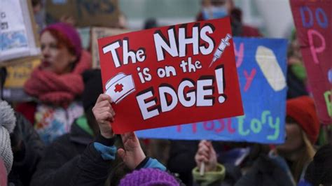 Is Uks Beloved National Health Service On Its Deathbed Firstpost