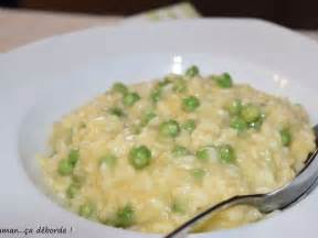 Recettes de Risotto de Maman ça déborde