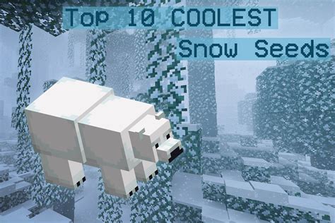 [top 10] Minecraft Best Village Seeds Gamers Decide