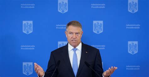 Decizie Definitiv Dou Imobile Din Sibiu Ale Lui Klaus Iohannis Revin