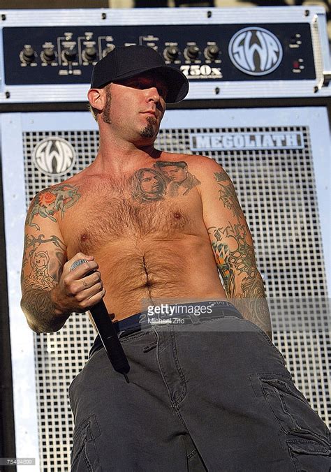 Fred Durst De Limp Bizkit Página 6 Xtasis Un Foro de Hombres