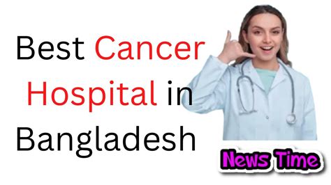 Best Cancer Hospitals In